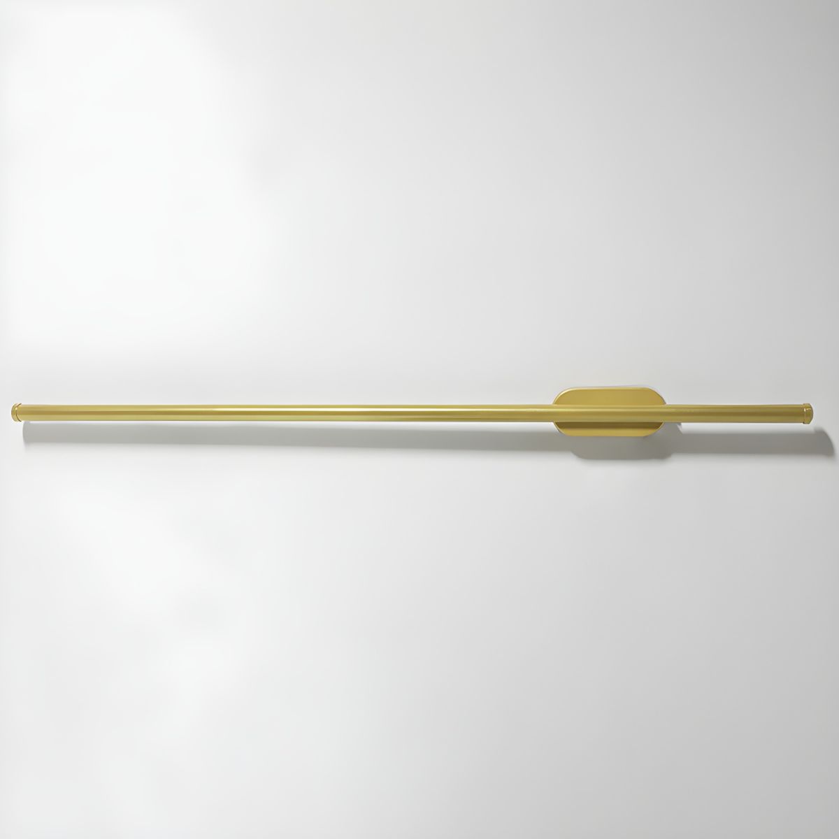 Seraphina Linear Wall Sconce - Modern Design, Adjustable Light Directi