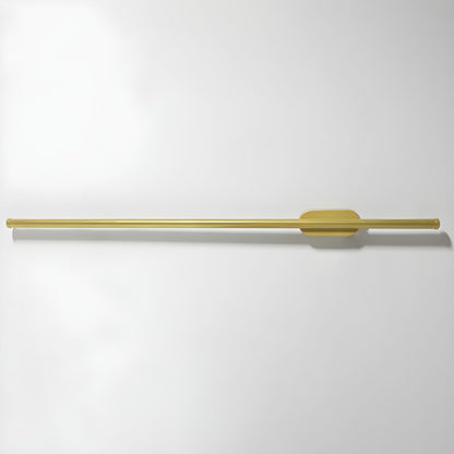Seraphina Linear Wall Sconce - Modern Design, Adjustable Light Directi