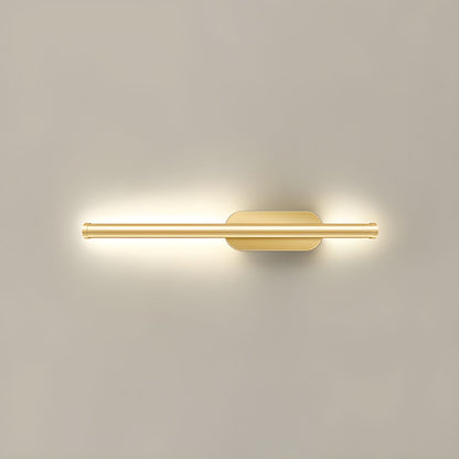 Seraphina Linear Wall Sconce - Modern Design, Adjustable Light Directi