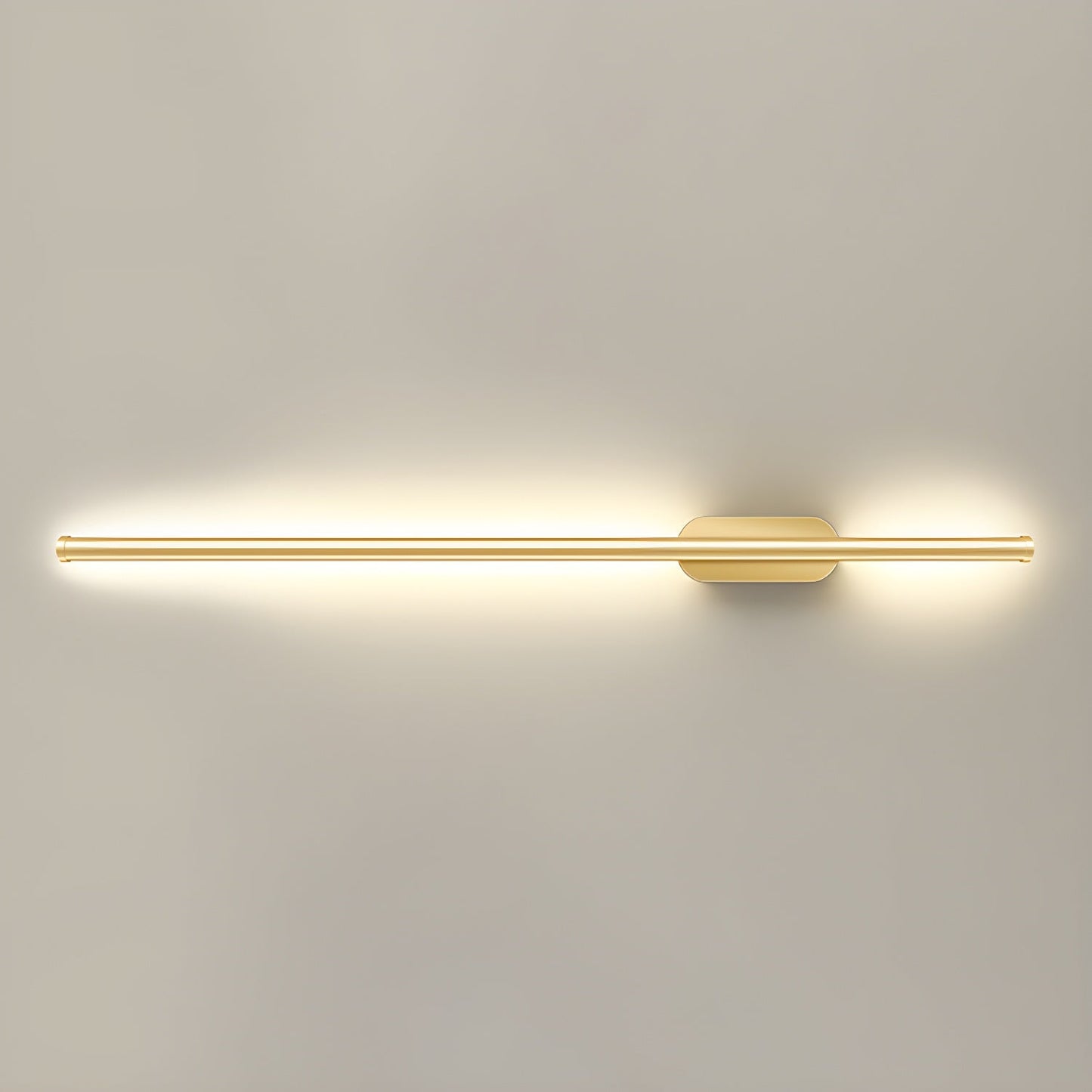 Seraphina Linear Wall Sconce - Modern Design, Adjustable Light Directi