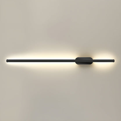 Seraphina Linear Wall Sconce - Modern Design, Adjustable Light Directi