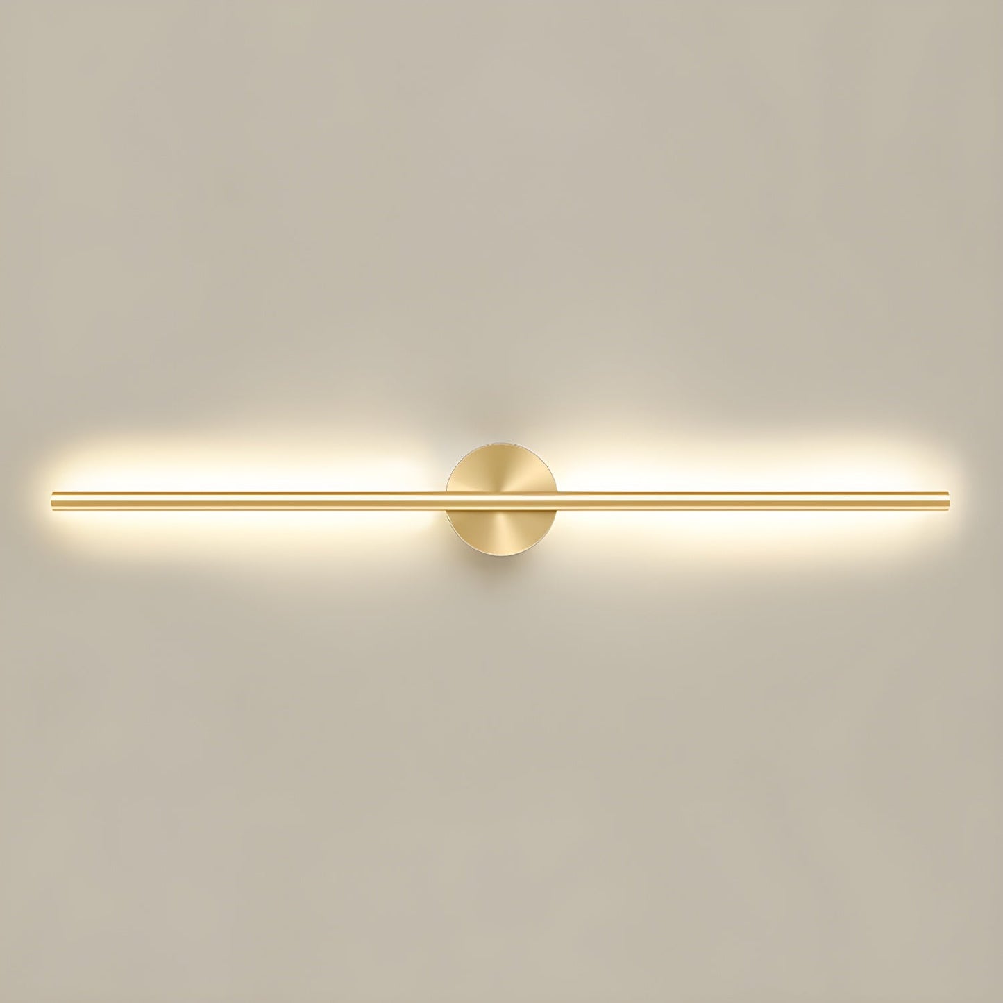 Seraphina Linear Wall Sconce - Modern Design, Adjustable Light Directi