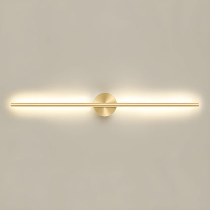 Seraphina Linear Wall Sconce - Modern Design, Adjustable Light Directi