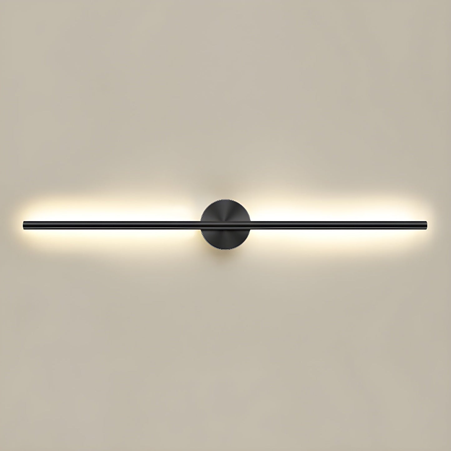 Seraphina Linear Wall Sconce - Modern Design, Adjustable Light Directi