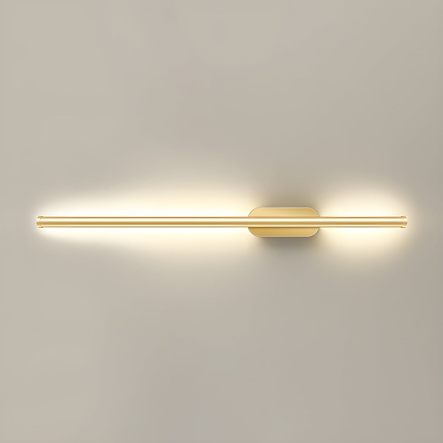 Seraphina Linear Wall Sconce - Modern Design, Adjustable Light Directi