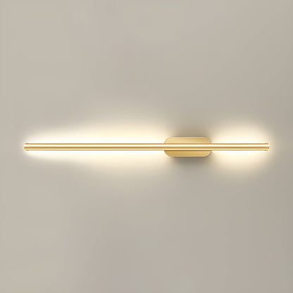 Seraphina Linear Wall Sconce - Modern Design, Adjustable Light Directi