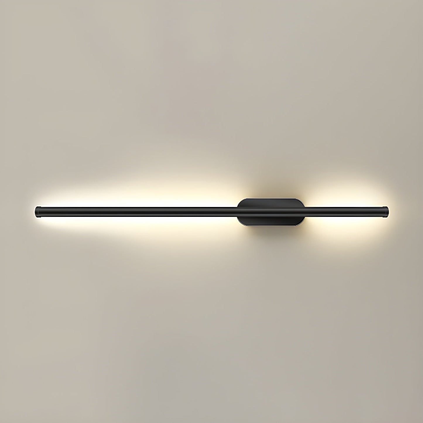 Seraphina Linear Wall Sconce - Modern Design, Adjustable Light Directi