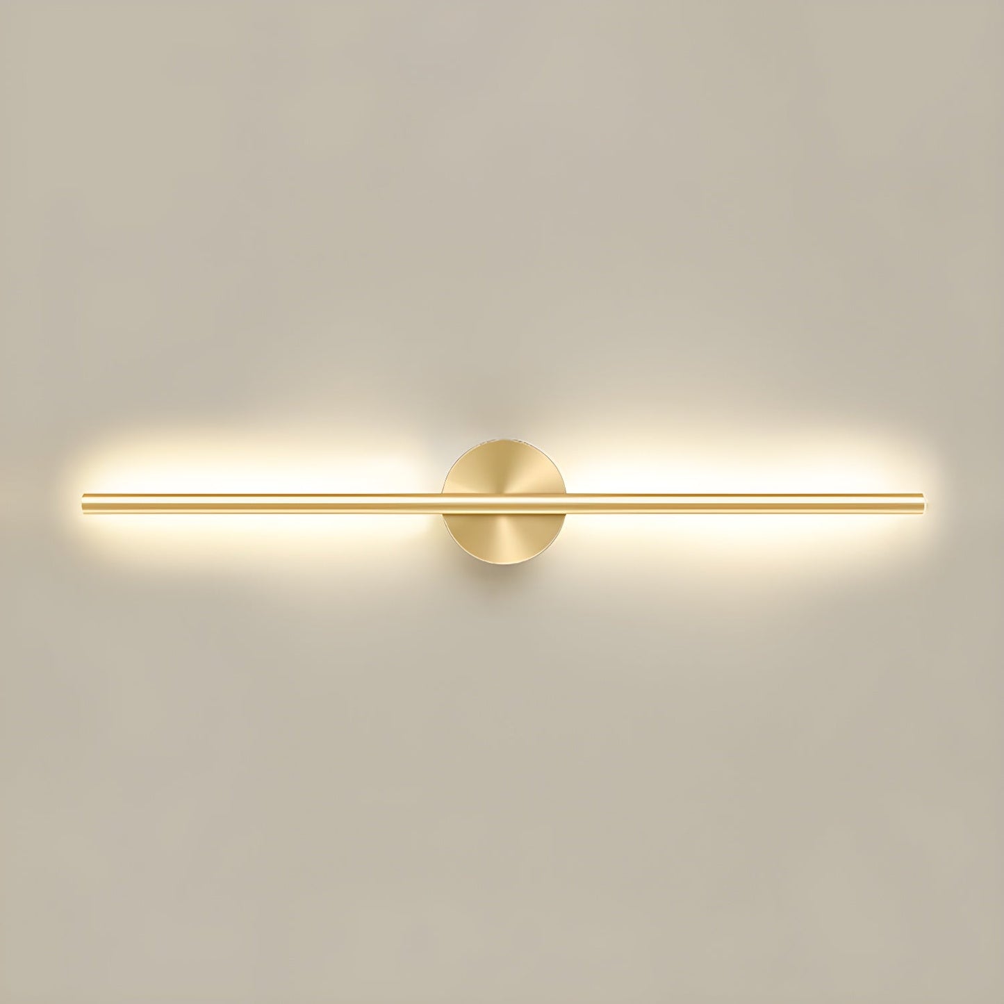 Seraphina Linear Wall Sconce - Modern Design, Adjustable Light Directi