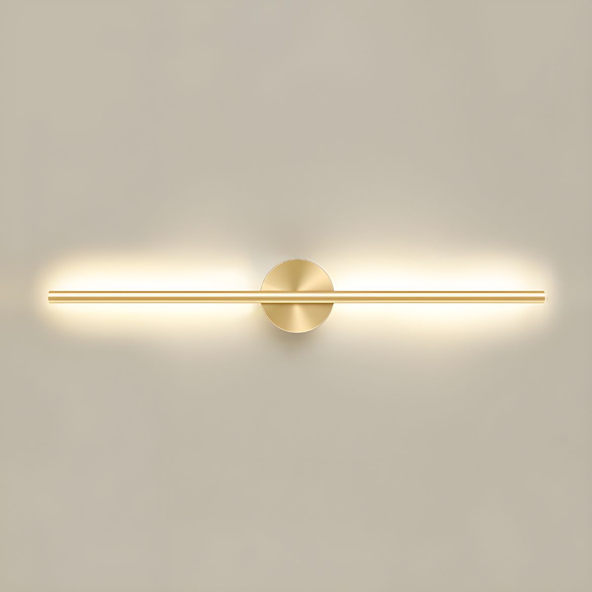 Seraphina Linear Wall Sconce - Modern Design, Adjustable Light Directi