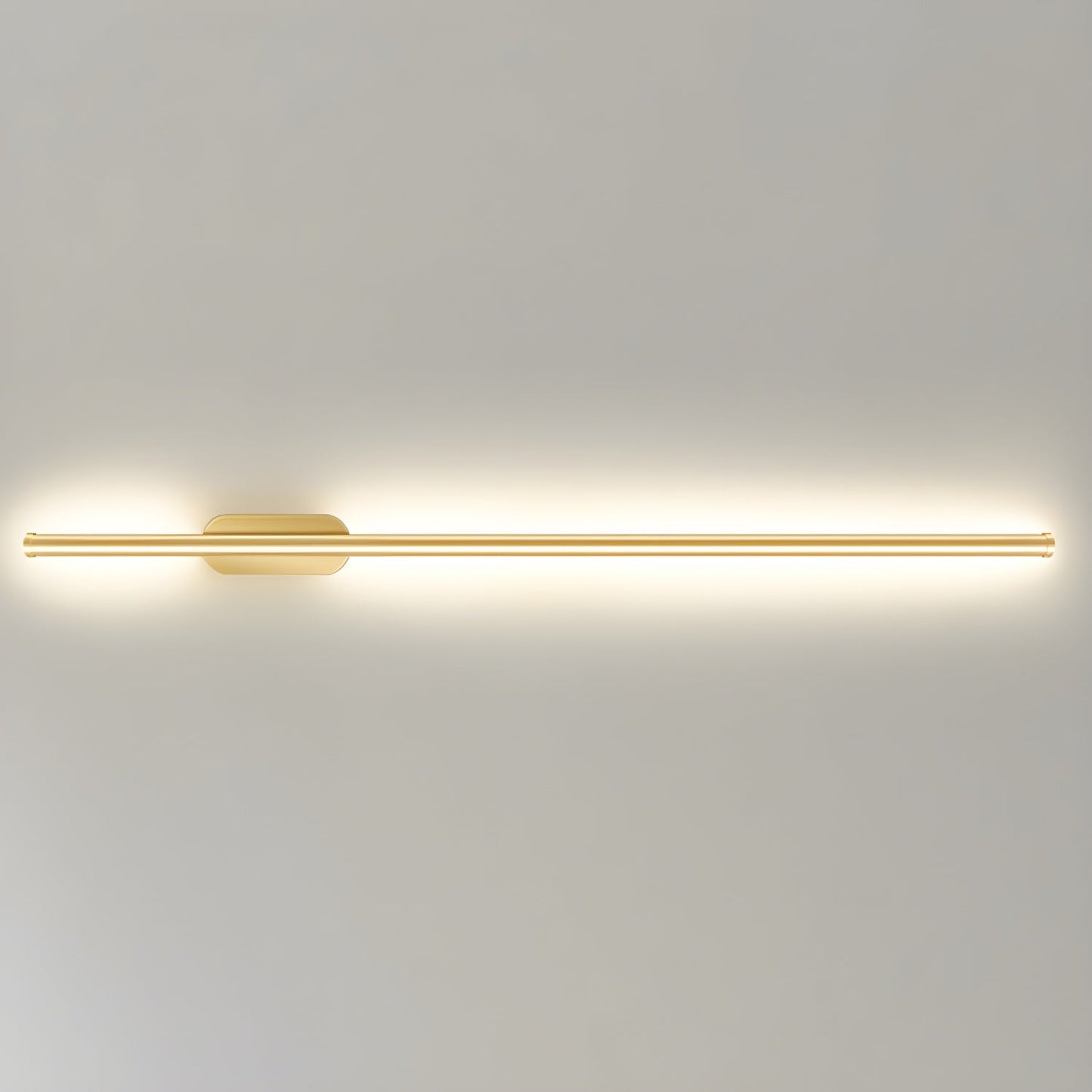 Seraphina Linear Wall Sconce - Modern Design, Adjustable Light Directi