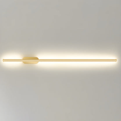 Seraphina Linear Wall Sconce - Modern Design, Adjustable Light Directi