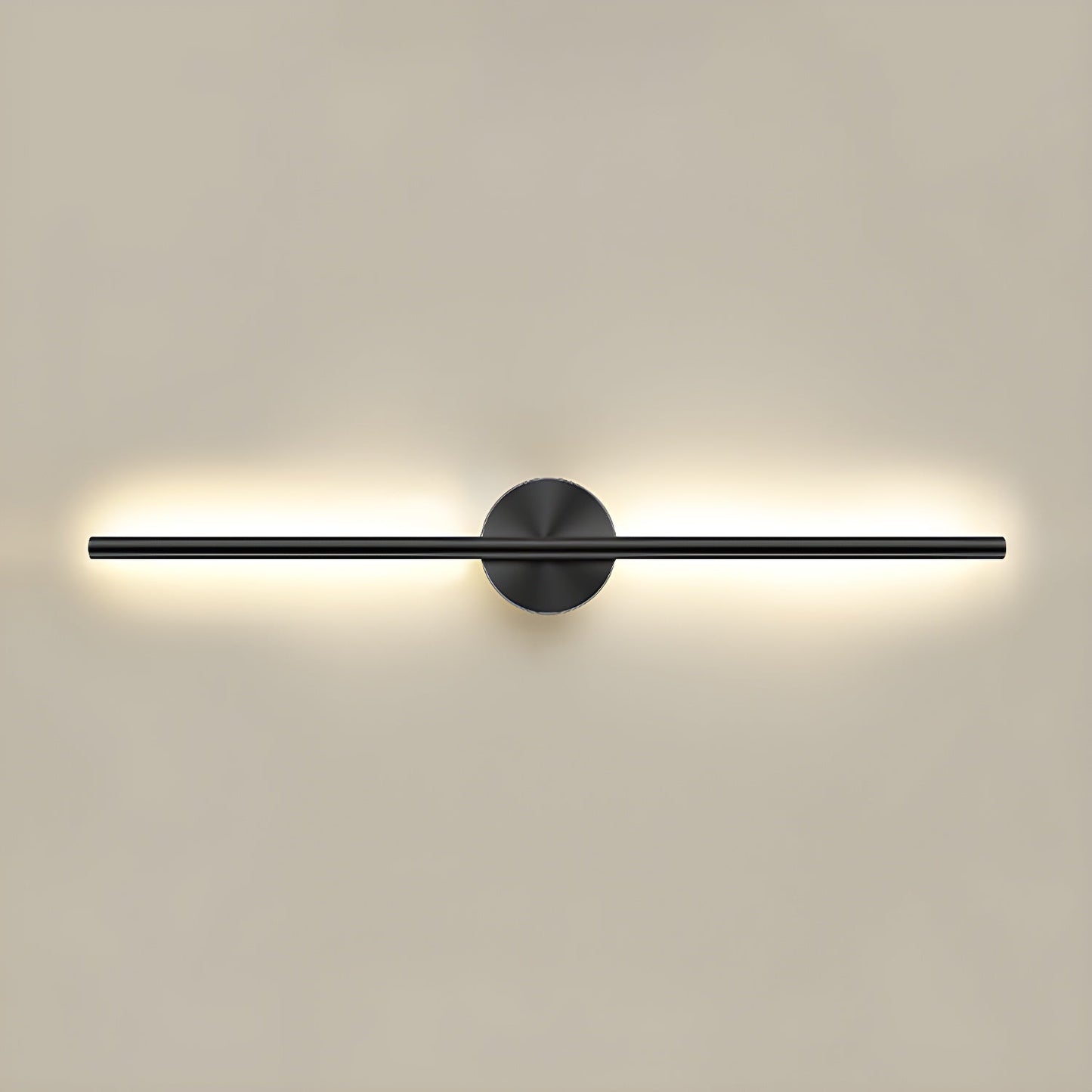 Seraphina Linear Wall Sconce - Modern Design, Adjustable Light Directi