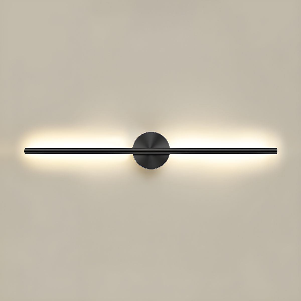 Seraphina Linear Wall Sconce - Modern Design, Adjustable Light Directi