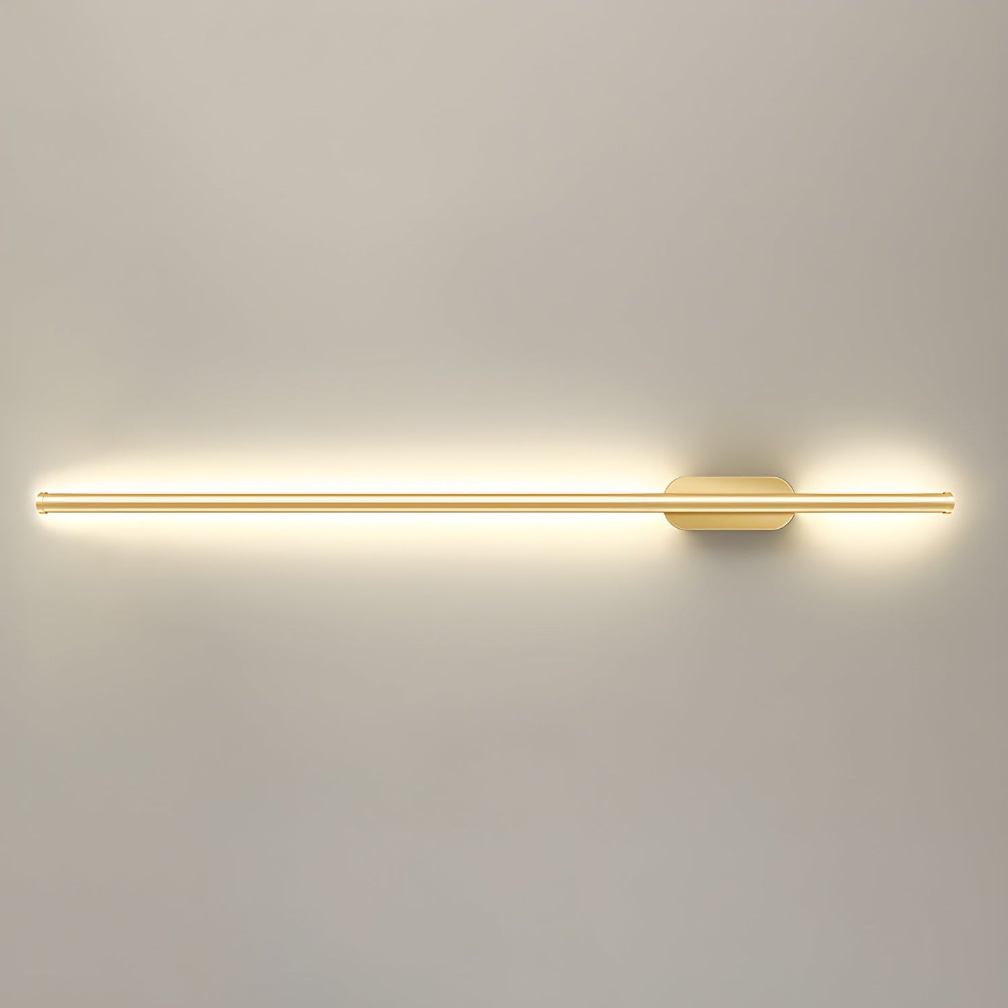 Seraphina Linear Wall Sconce - Modern Design, Adjustable Light Directi