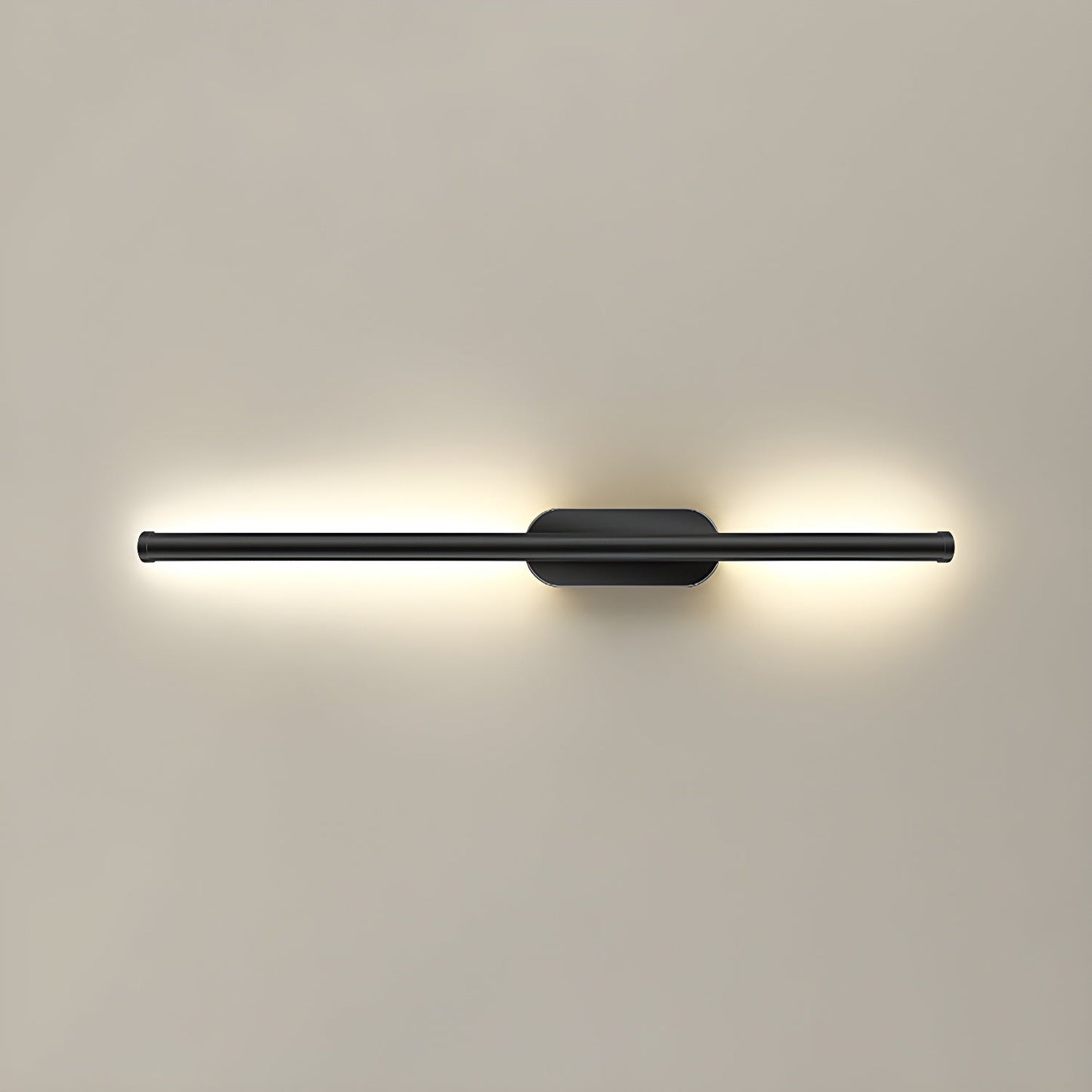 Seraphina Linear Wall Sconce - Modern Design, Adjustable Light Directi