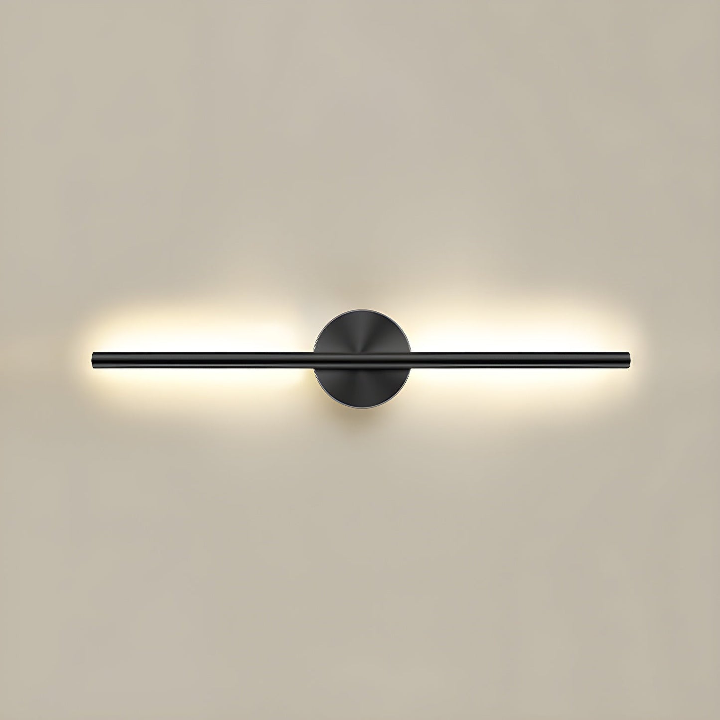Seraphina Linear Wall Sconce - Modern Design, Adjustable Light Directi