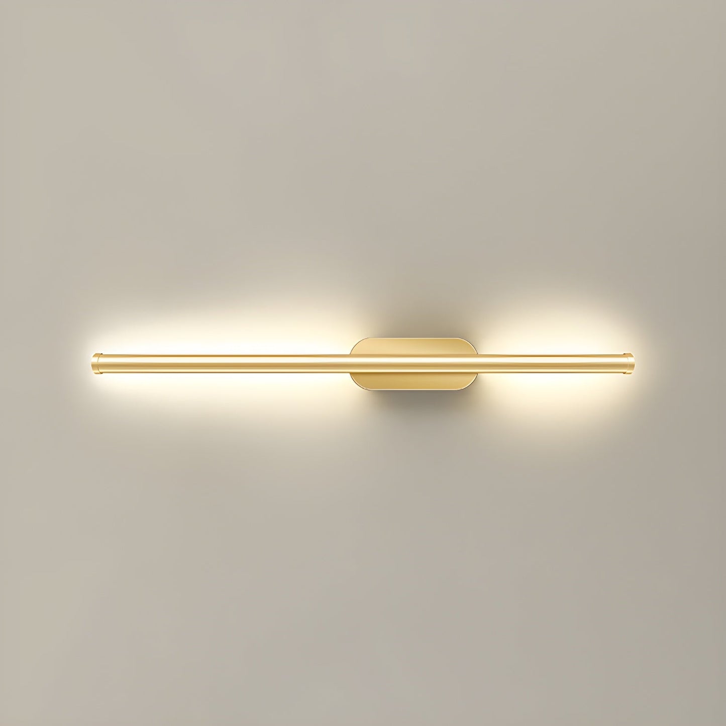 Seraphina Linear Wall Sconce - Modern Design, Adjustable Light Directi