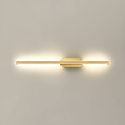 Seraphina Linear Wall Sconce - Modern Design, Adjustable Light Directi