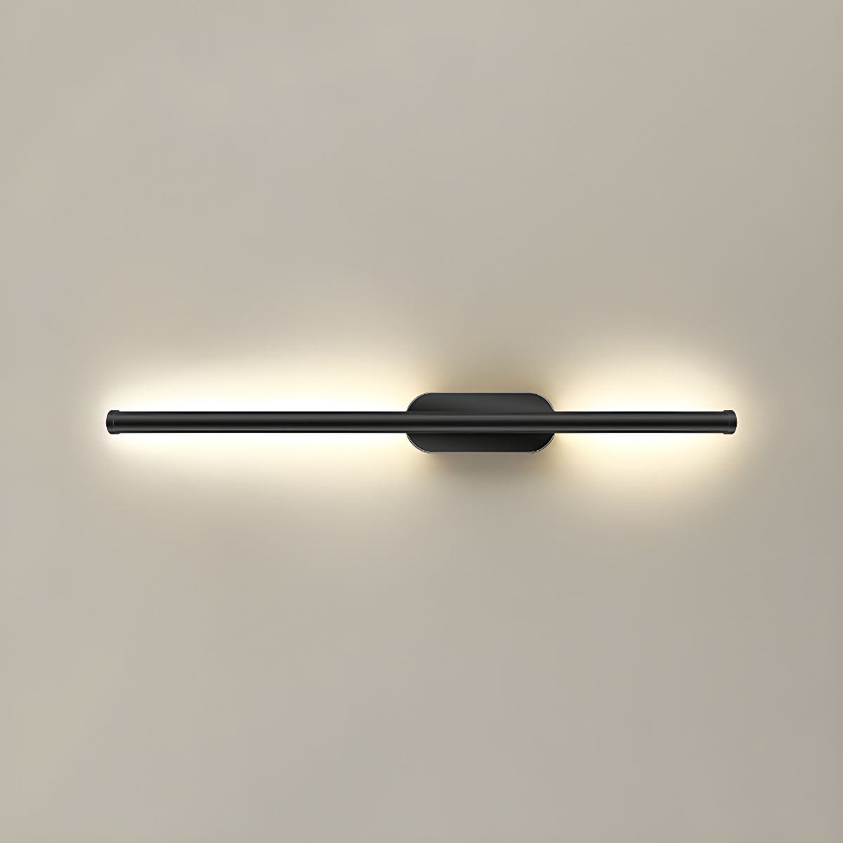 Seraphina Linear Wall Sconce - Modern Design, Adjustable Light Directi