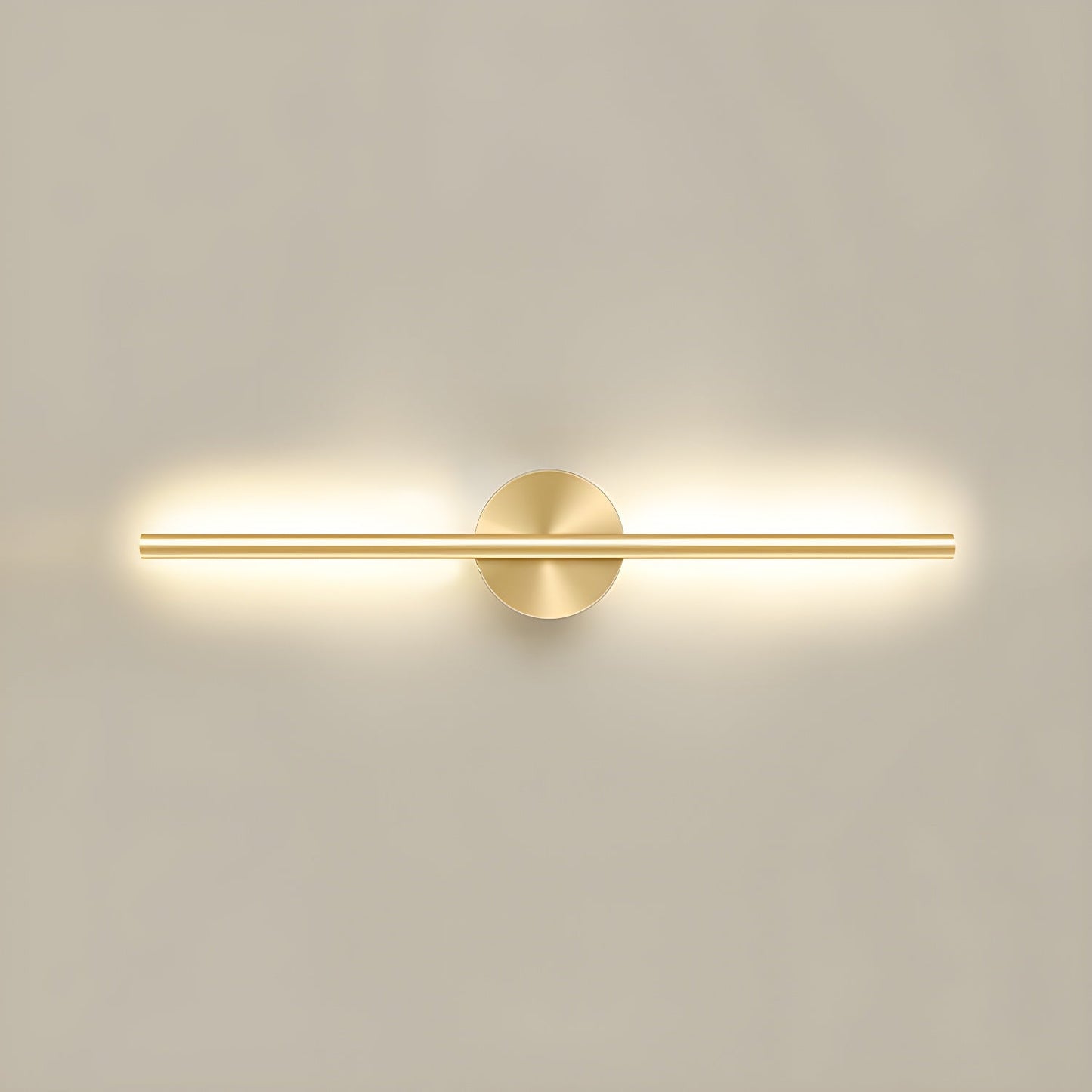 Seraphina Linear Wall Sconce - Modern Design, Adjustable Light Directi