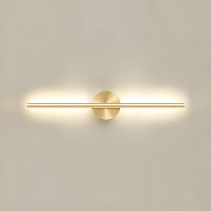 Seraphina Linear Wall Sconce - Modern Design, Adjustable Light Directi