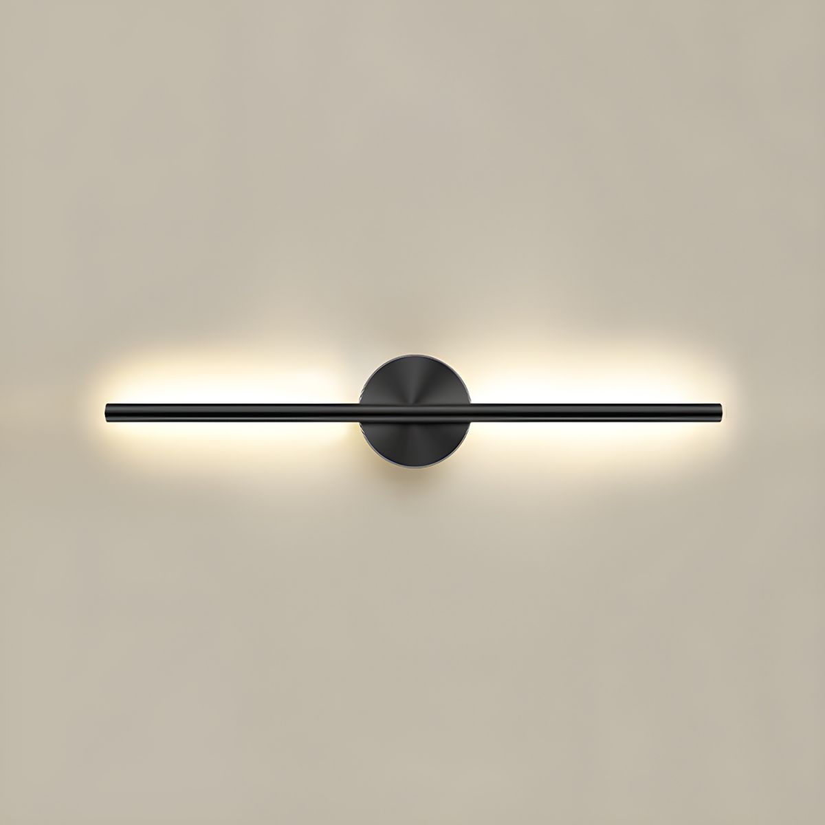 Seraphina Linear Wall Sconce - Modern Design, Adjustable Light Directi