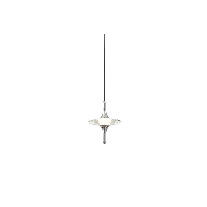 Starfall Staircase Chandelier - Elegant Design with Adjustable Height