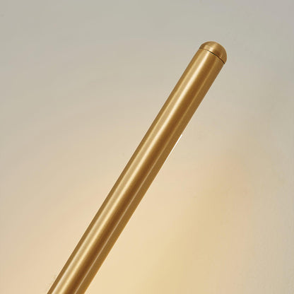 Stick Shaped Plug-In Sconce with Adjustable Brightness and Energy Effi