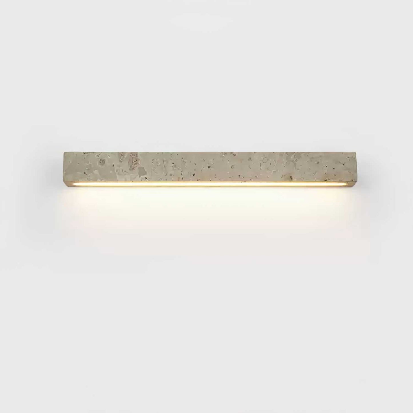 Stravik LED Wall Light - Adjustable Brightness & Modern Design