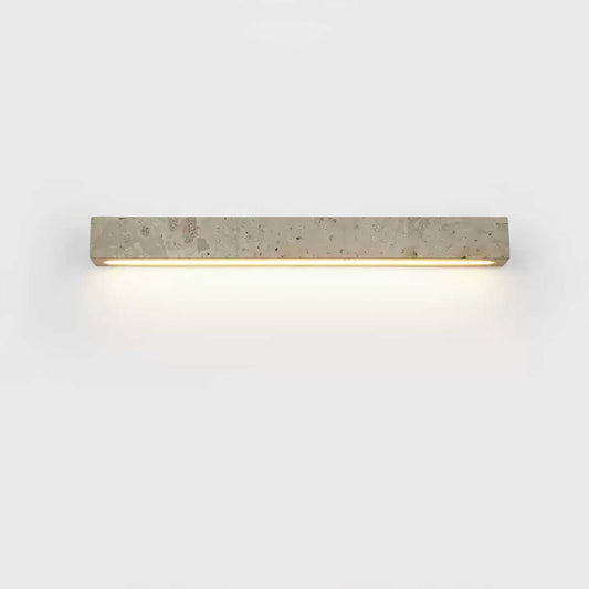 Stravik LED Wall Light - Adjustable Brightness & Modern Design