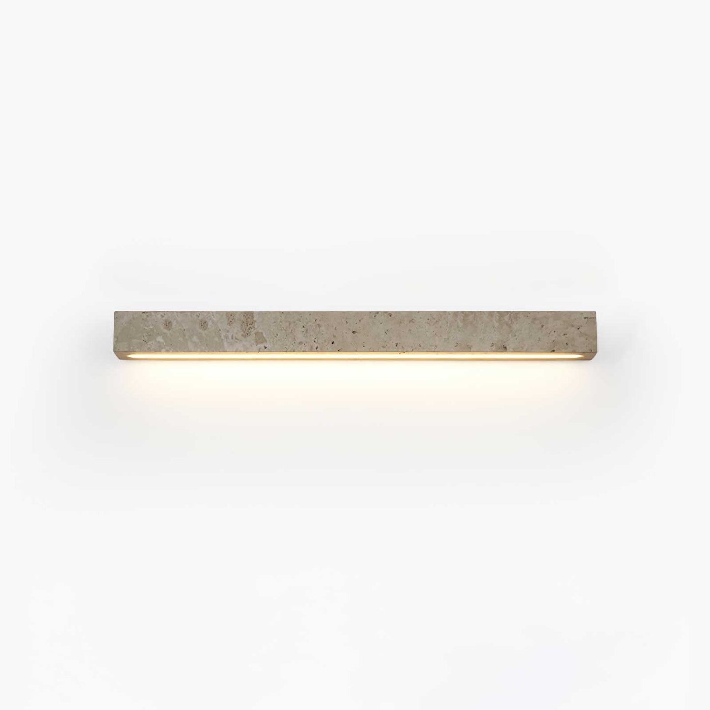 Stravik LED Wall Light - Adjustable Brightness & Modern Design