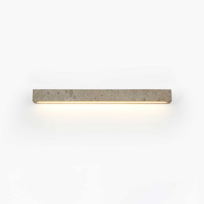 Stravik LED Wall Light - Adjustable Brightness & Modern Design