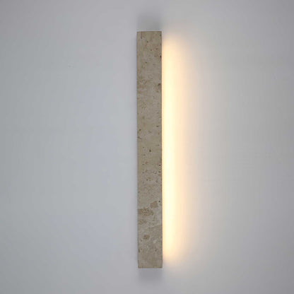 Stravik LED Wall Light - Adjustable Brightness & Modern Design