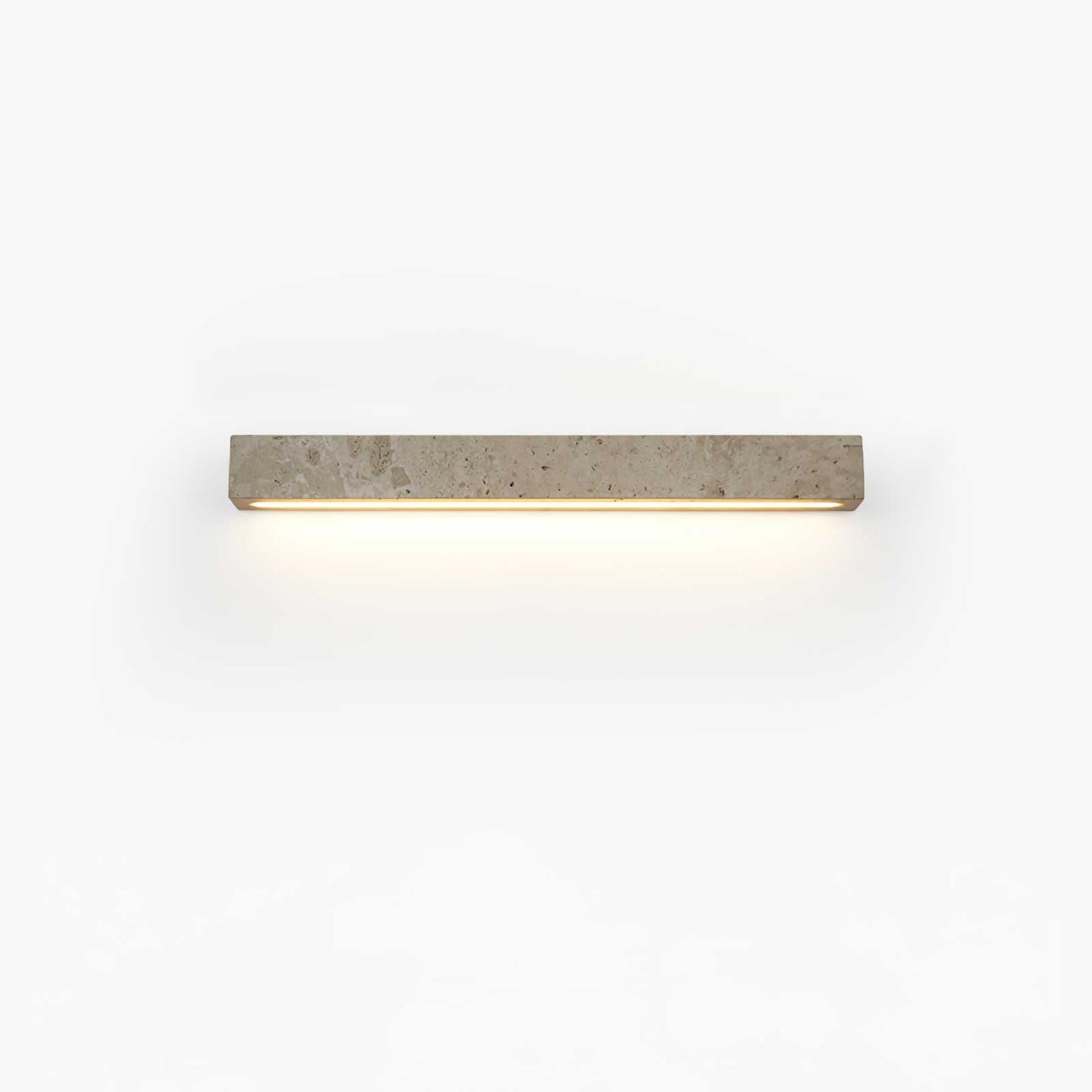 Stravik LED Wall Light - Adjustable Brightness & Modern Design
