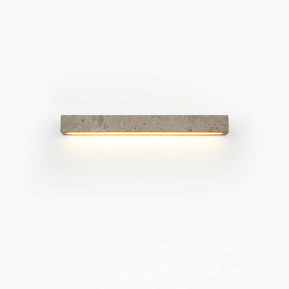 Stravik LED Wall Light - Adjustable Brightness & Modern Design
