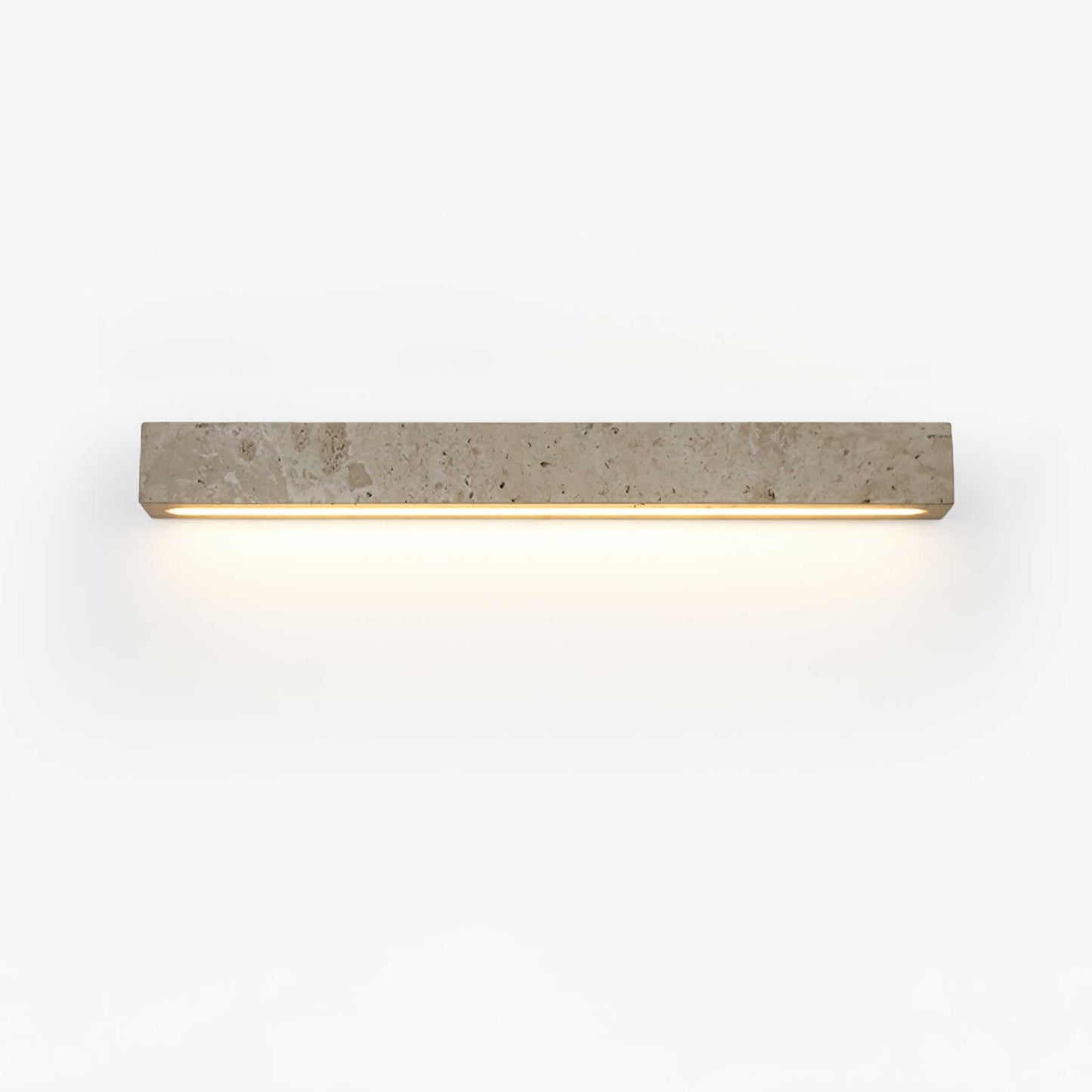 Stravik LED Wall Light - Adjustable Brightness & Modern Design
