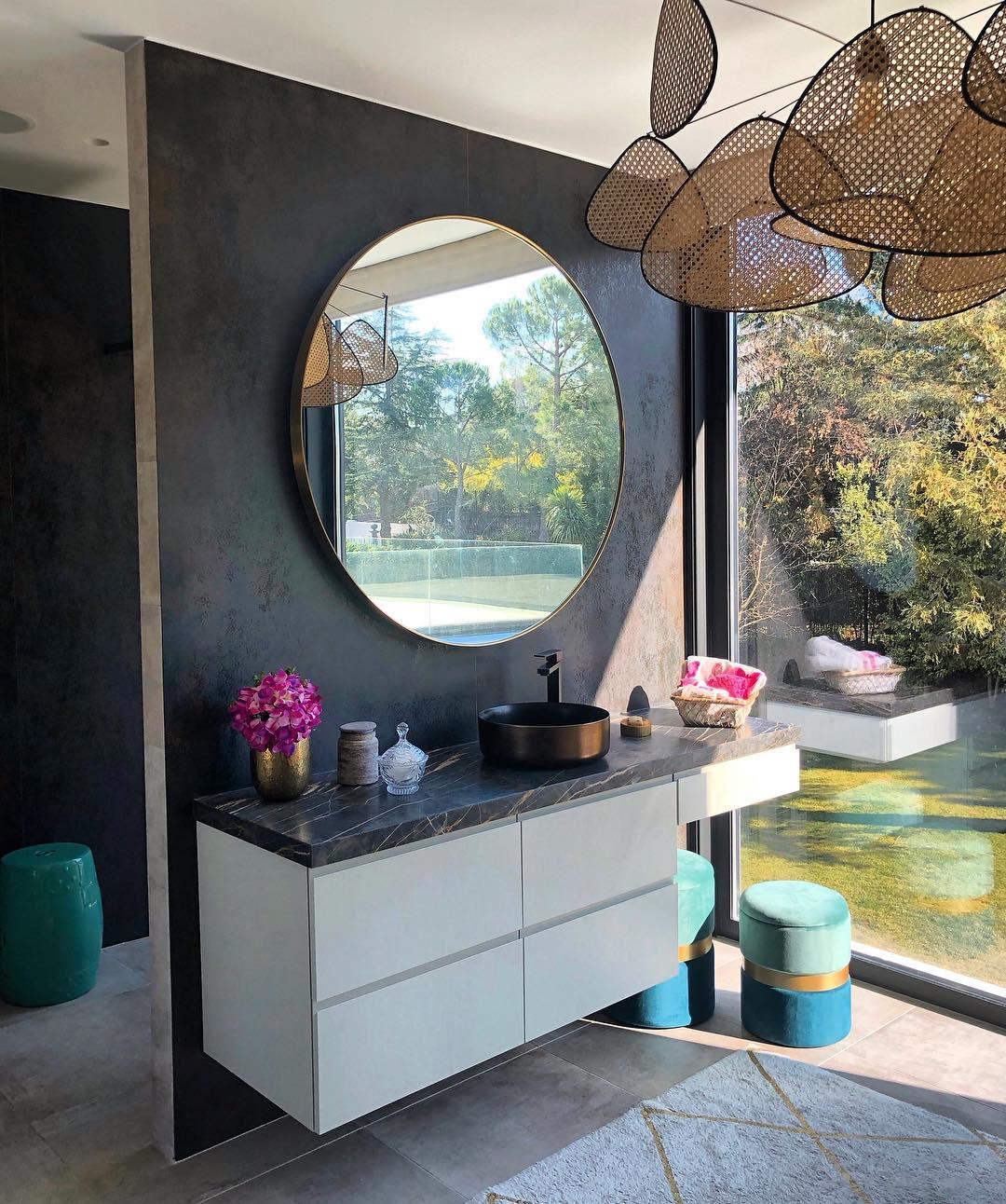 Screen Cannage Suspension - Adjustable Height, Durable Design
