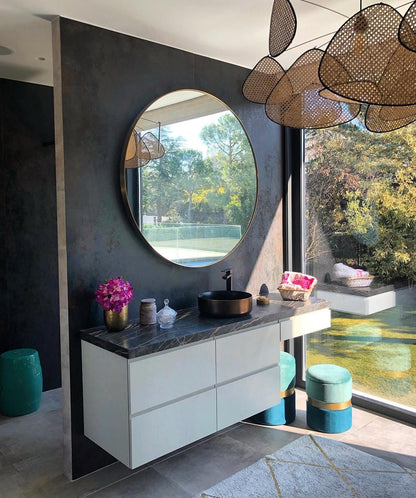 Elegant Screen Cannage Pendant Swag Light with Adjustable Height & War