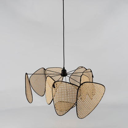Screen Cannage Suspension - Adjustable Height, Durable Design