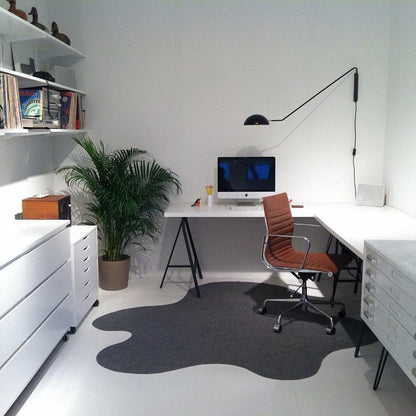 Swing Dome Wall Light - Adjustable Angle, Energy Efficient Design