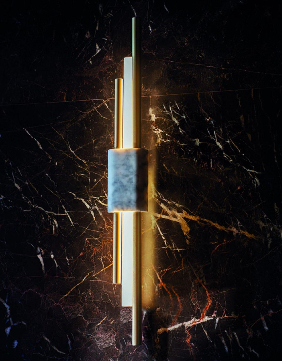 Tanto Plug In Wall Light Position 51