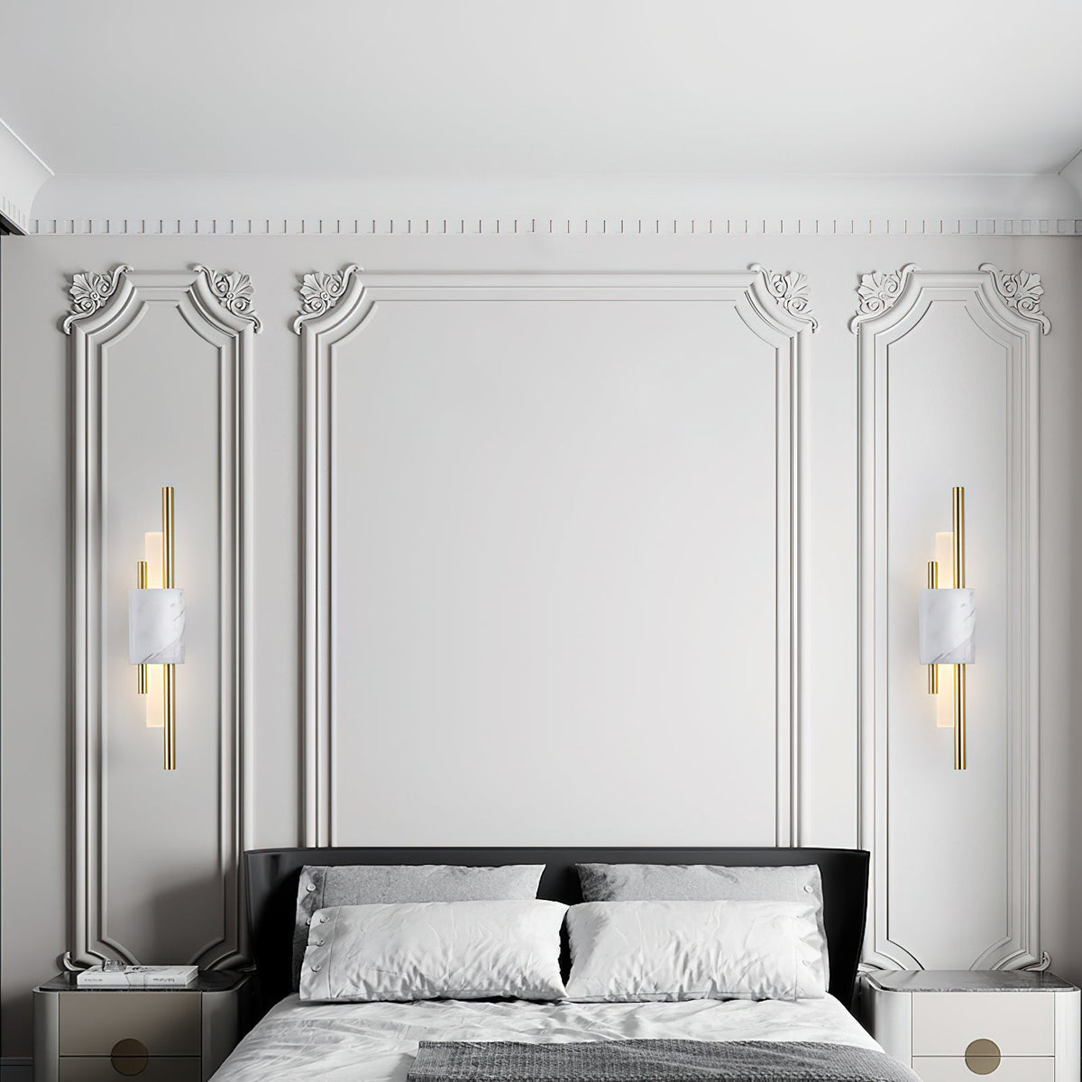 Tanto Plug In Wall Light Position 64