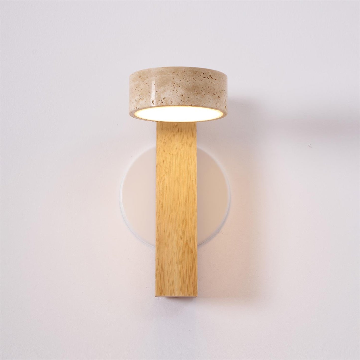 Grove Beam Wall Lamp - Adjustable LED Lighting with Modern Design