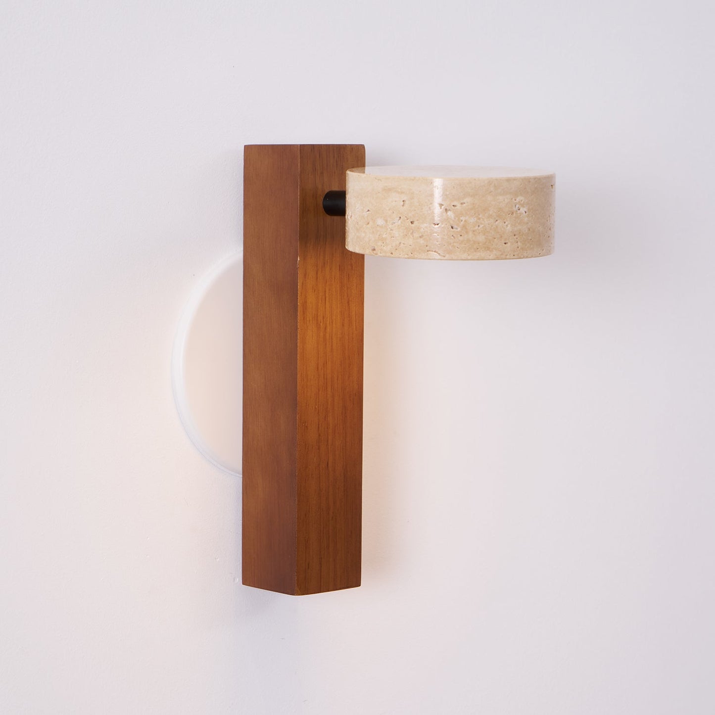 Grove Beam Wall Lamp - Adjustable LED Lighting with Modern Design