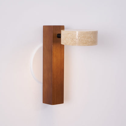 Grove Beam Wall Lamp - Adjustable LED Lighting with Modern Design