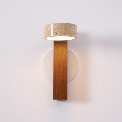 Grove Beam Wall Lamp - Adjustable LED Lighting with Modern Design
