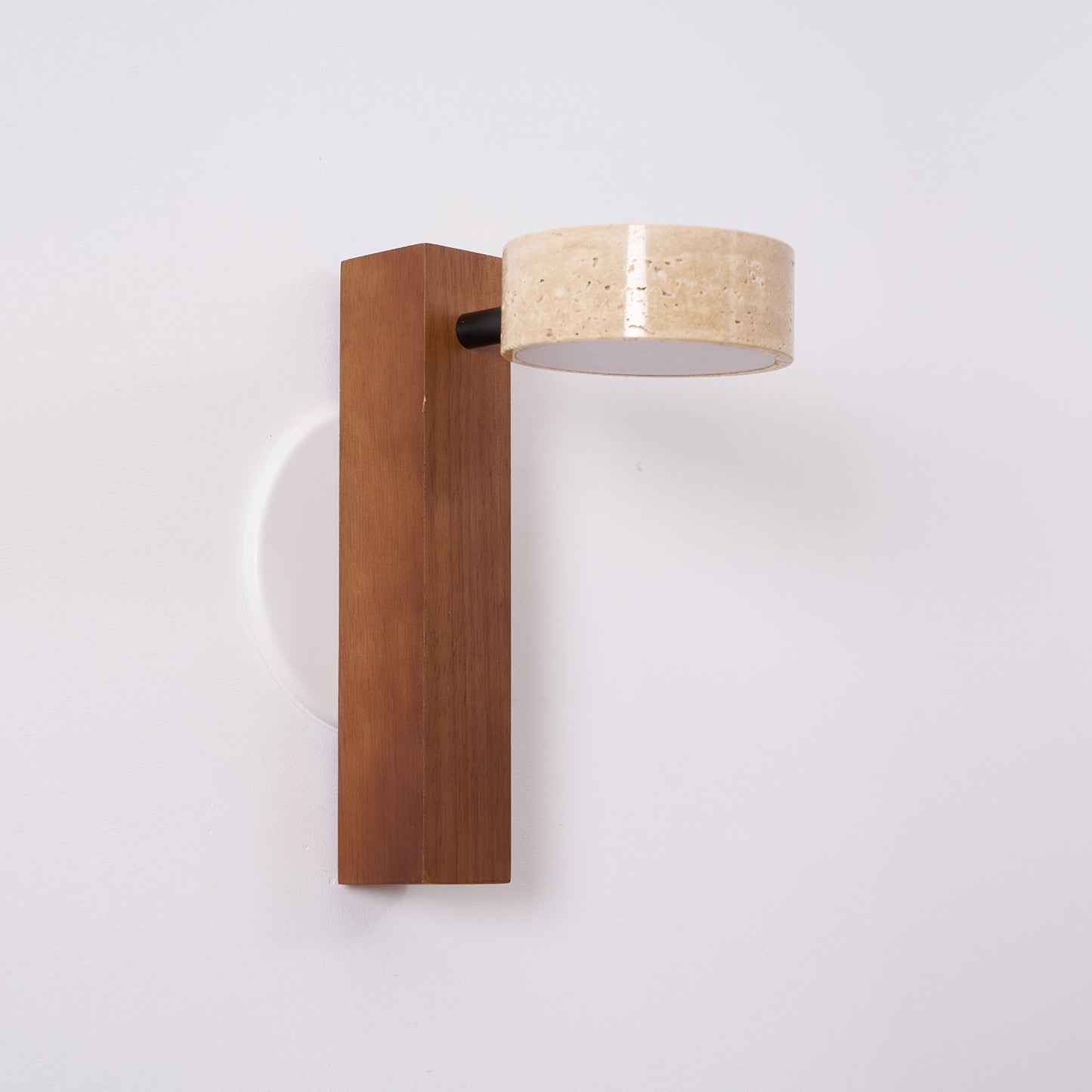 Grove Beam Wall Lamp - Adjustable LED Lighting with Modern Design