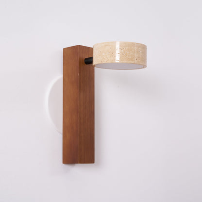 Grove Beam Wall Lamp - Adjustable LED Lighting with Modern Design