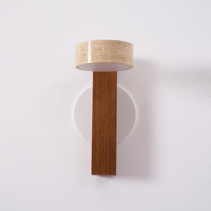 Grove Beam Wall Lamp - Adjustable LED Lighting with Modern Design