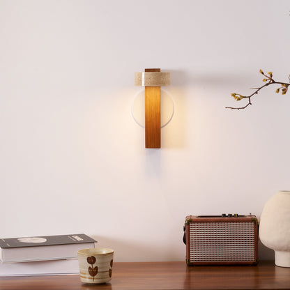 Grove Beam Wall Lamp - Adjustable LED Lighting with Modern Design